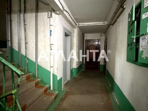 квартира по адресу Ильфа и Петрова ул., 57/1