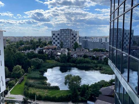 квартира по адресу Стрыйская ул., 108