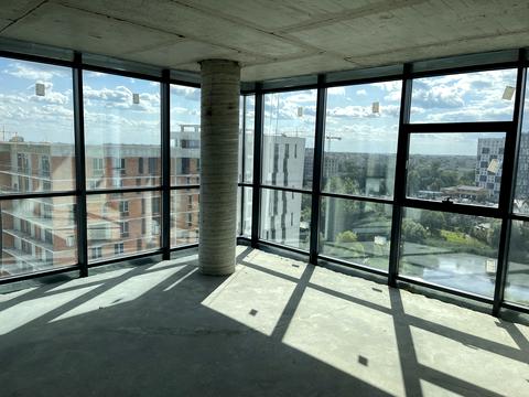 квартира по адресу Стрыйская ул., 108