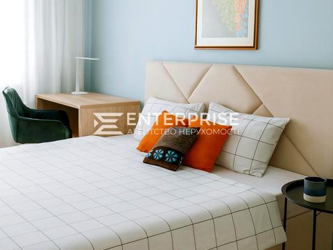 квартира за адресою Михайла Донця вул., 2-А