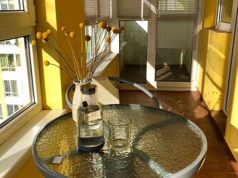 квартира за адресою Михайла Донця вул., 2-А