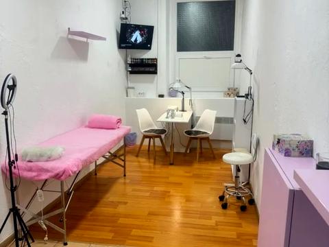 коммерческая по адресу Героев просп., 14