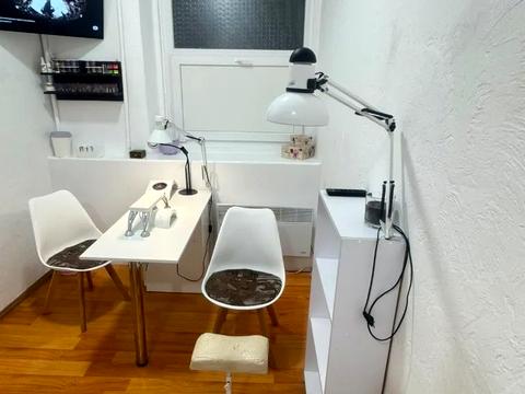 коммерческая по адресу Героев просп., 14