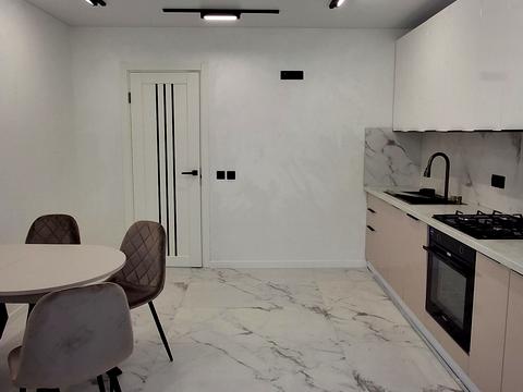 квартира по адресу Текстильная ул., 24-Е