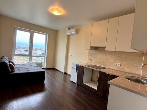 квартира по адресу Спрейса ул., 14