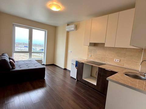 квартира по адресу Спрейса ул., 14