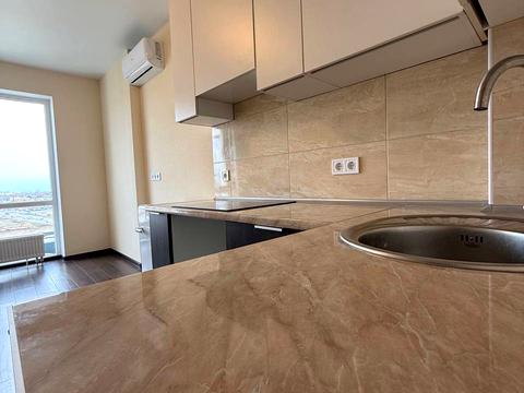 квартира по адресу Спрейса ул., 14