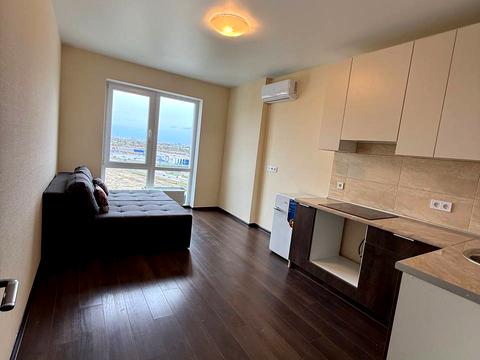 квартира по адресу Спрейса ул., 14