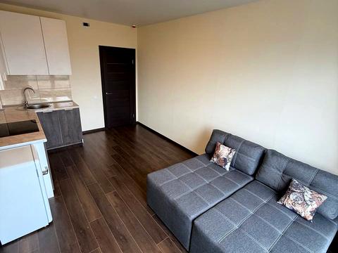 квартира по адресу Спрейса ул., 14