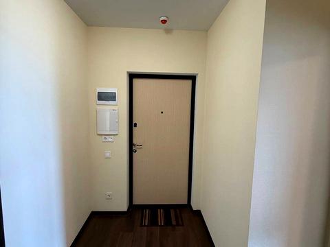 квартира по адресу Спрейса ул., 14