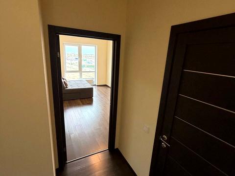 квартира по адресу Спрейса ул., 14