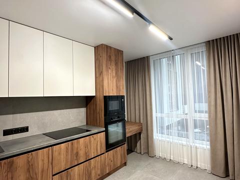 квартира за адресою Хіміків вул., 20