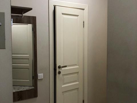 квартира за адресою Михайла Донця вул., 2-А