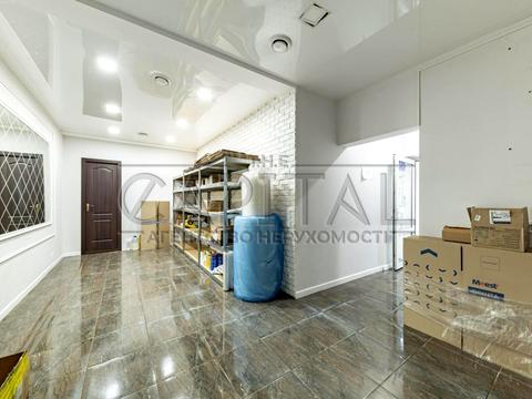 коммерческая по адресу Павловская ул., 18