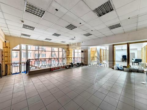 коммерческая по адресу Павловская ул., 18