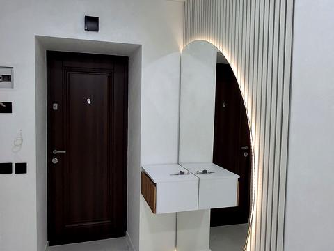 квартира по адресу Текстильная ул., 24-Е