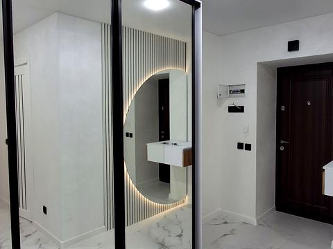 квартира по адресу Текстильная ул., 24-Е