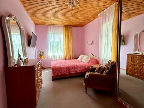 дом по адресу Мичурина ул. (Мічуріна)