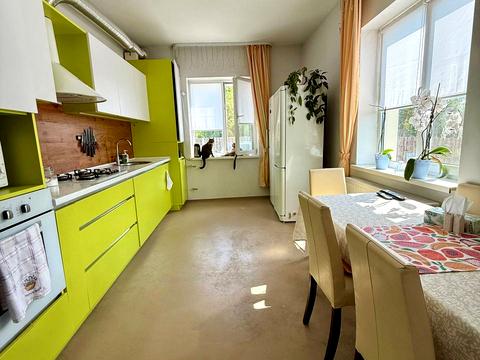 дом по адресу Мичурина ул. (Мічуріна)