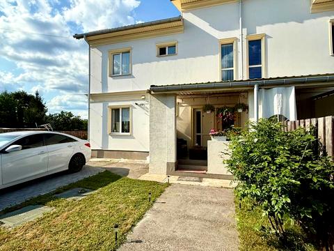 дом по адресу Мичурина ул. (Мічуріна)