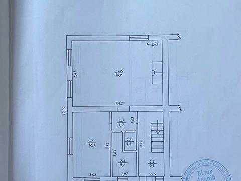 дом по адресу Мичурина ул. (Мічуріна)