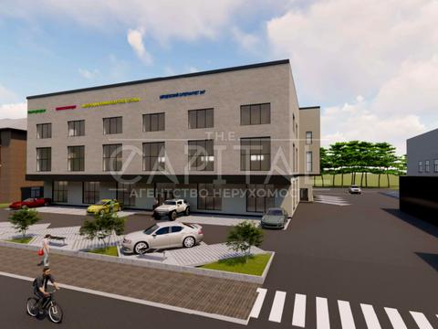 комерційна за адресою Межигірська вул., 55/20