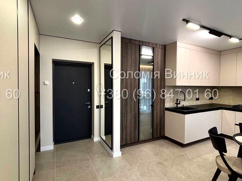 квартира за адресою Стрийська вул., 45