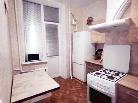 квартира по адресу Новоорловская ул. (Новоорловська), 2