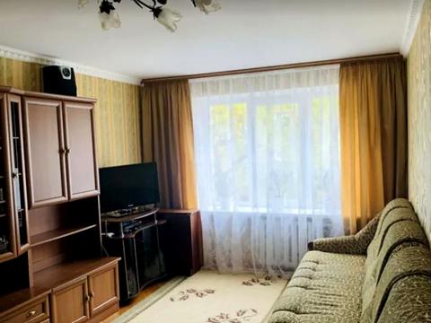 квартира по адресу Львовское шоссе, 47