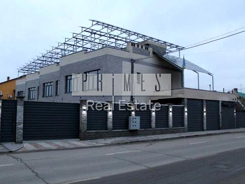 будинок за адресою Вокзальна вул.