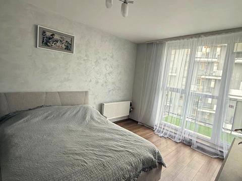 квартира за адресою Малоголосківська вул., 23