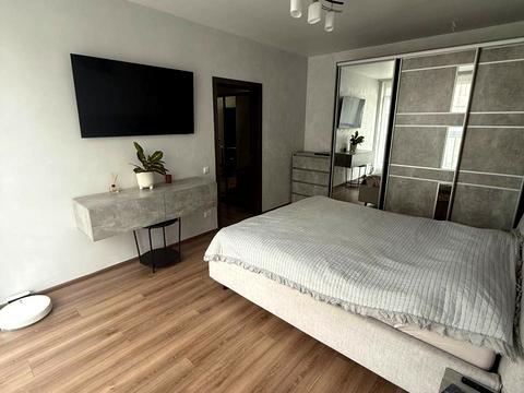 квартира за адресою Малоголосківська вул., 23