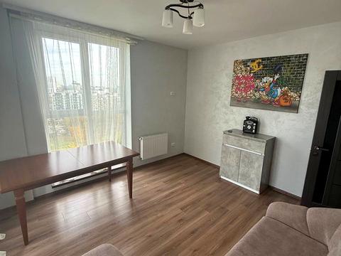 квартира за адресою Малоголосківська вул., 23