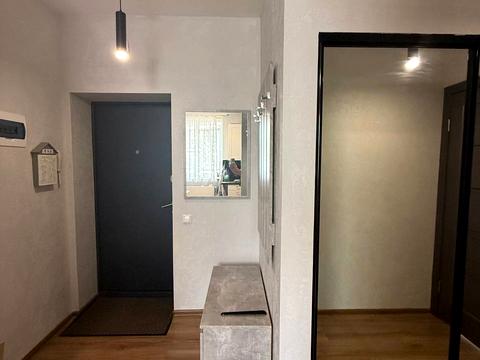 квартира за адресою Малоголосківська вул., 23