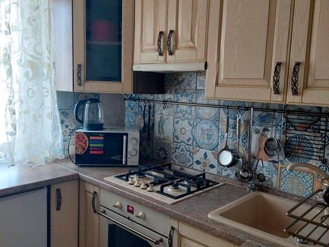 квартира по адресу Князя Владимира Великого ул. (Плеханова), 15-Б