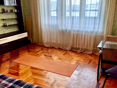 квартира по адресу Князя Владимира Великого ул. (Плеханова), 15-Б