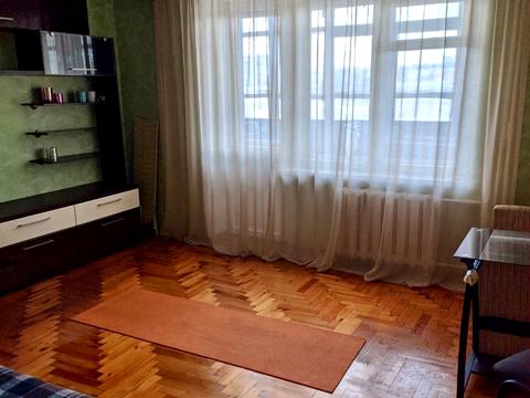 квартира по адресу Князя Владимира Великого ул. (Плеханова), 15-Б