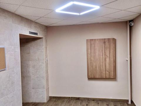 квартира по адресу Князя Владимира Великого ул. (Плеханова), 15-Б