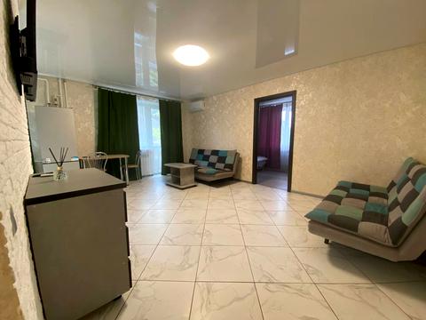 квартира за адресою Хамзата Ґелаєва вул. (Хабаровська), 2