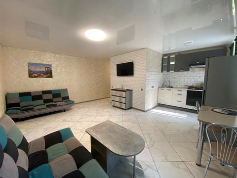 квартира за адресою Хамзата Ґелаєва вул. (Хабаровська), 2