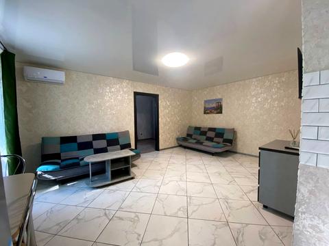 квартира за адресою Хамзата Ґелаєва вул. (Хабаровська), 2