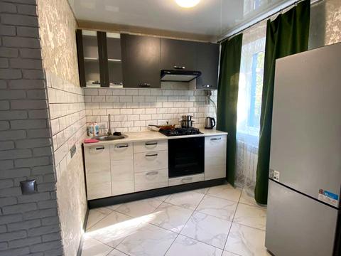 квартира за адресою Хамзата Ґелаєва вул. (Хабаровська), 2