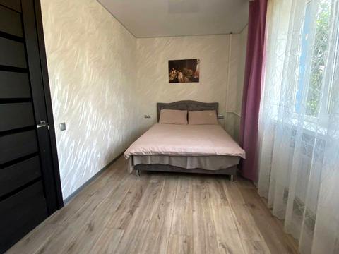 квартира за адресою Хамзата Ґелаєва вул. (Хабаровська), 2