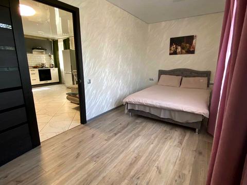 квартира за адресою Хамзата Ґелаєва вул. (Хабаровська), 2