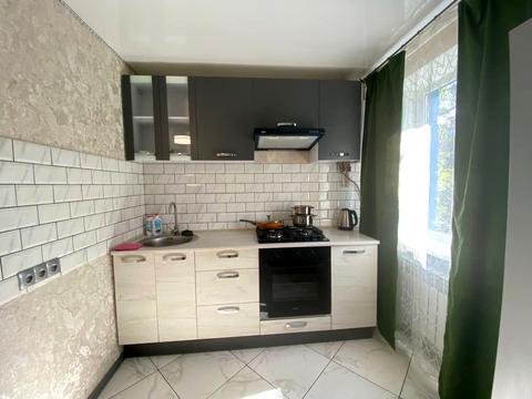 квартира за адресою Хамзата Ґелаєва вул. (Хабаровська), 2