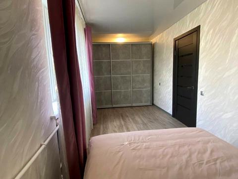 квартира за адресою Хамзата Ґелаєва вул. (Хабаровська), 2