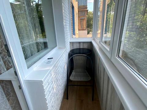 квартира за адресою Хамзата Ґелаєва вул. (Хабаровська), 2