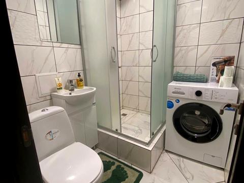 квартира за адресою Хамзата Ґелаєва вул. (Хабаровська), 2