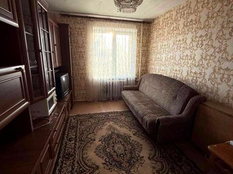 комната по адресу Кулика і Гудачека ул. (Макарова), 42