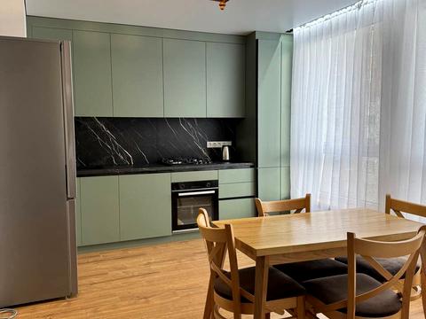 квартира по адресу Евгения Коновальца ул., 37-А